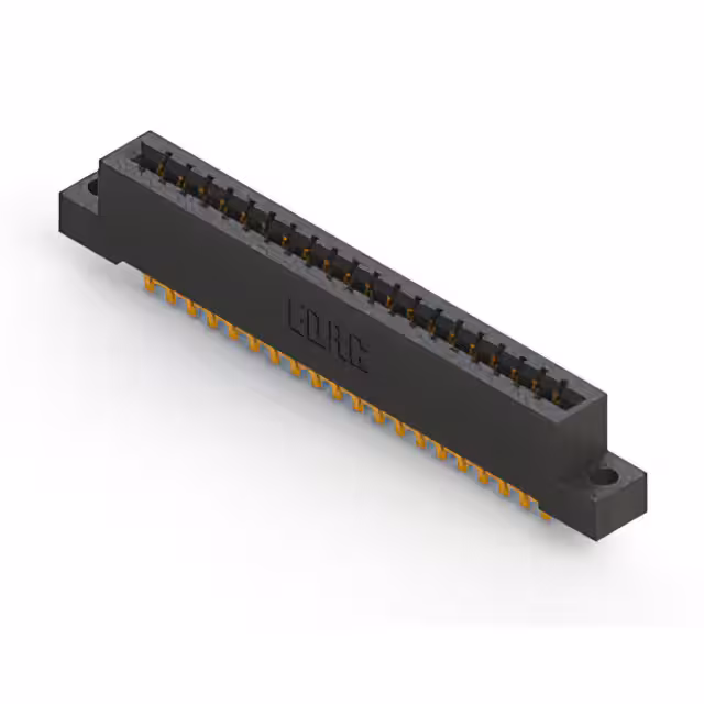 379-040-560-204 EDAC Inc.  Edgeboard Connectors